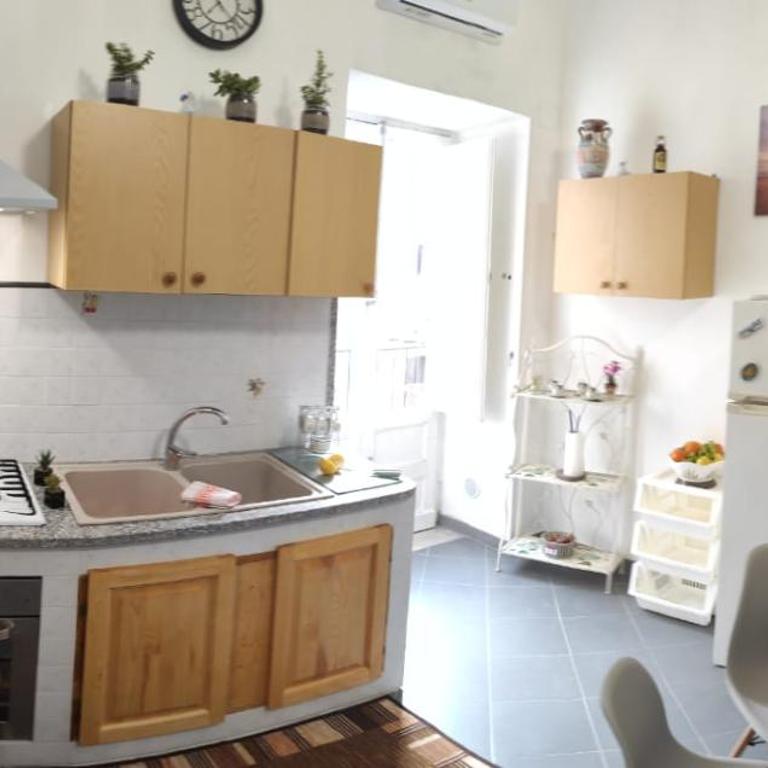 CASA DEI SOGNI - Appartamento con 3 Camere da Letto - 16