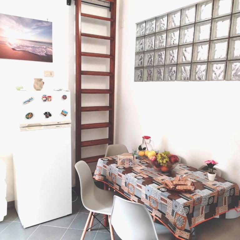CASA DEI SOGNI - Appartamento con 3 Camere da Letto - 17