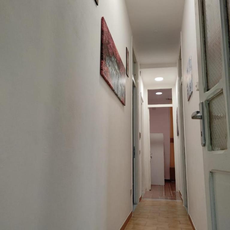CASA DEI SOGNI - Appartamento con 3 Camere da Letto - 20