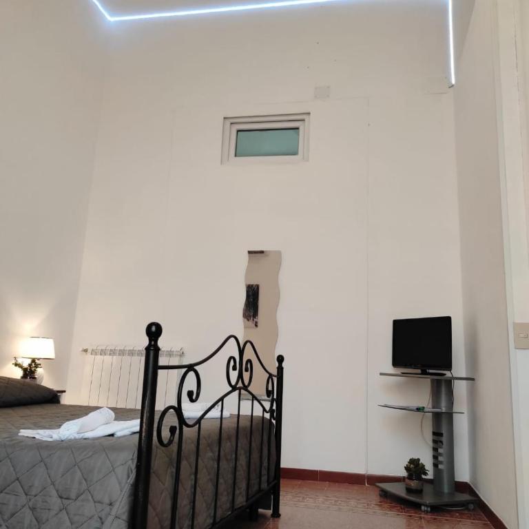 CASA DEI SOGNI - Appartamento con 3 Camere da Letto - 21