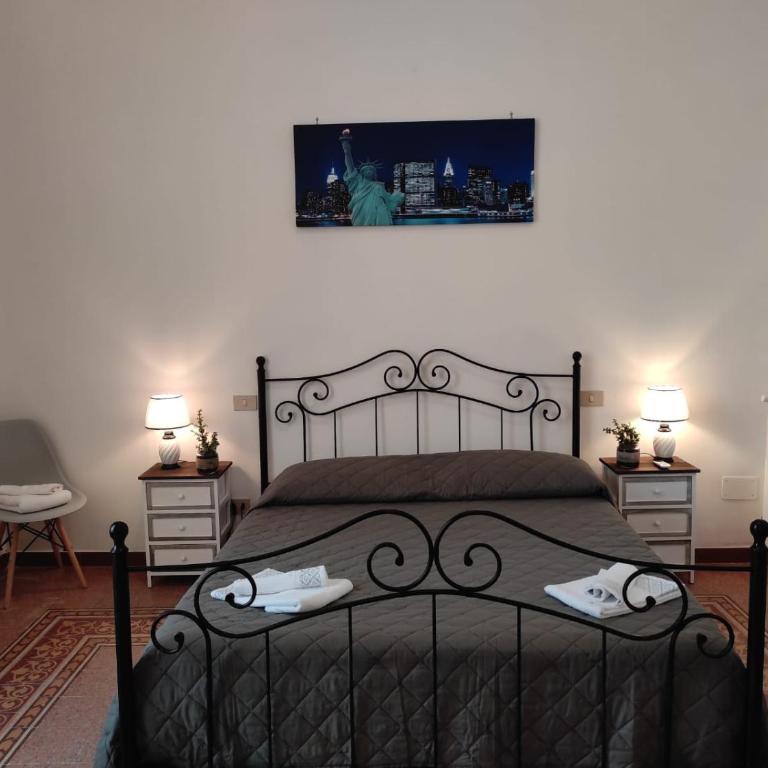 CASA DEI SOGNI - Appartamento con 3 Camere da Letto - 23