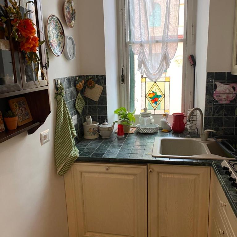 Edo apartament - Appartamento con 1 Camera da Letto - 21