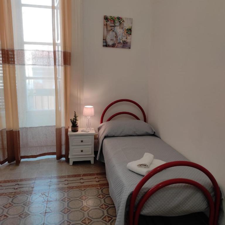 CASA DEI SOGNI - Appartamento con 3 Camere da Letto - 27