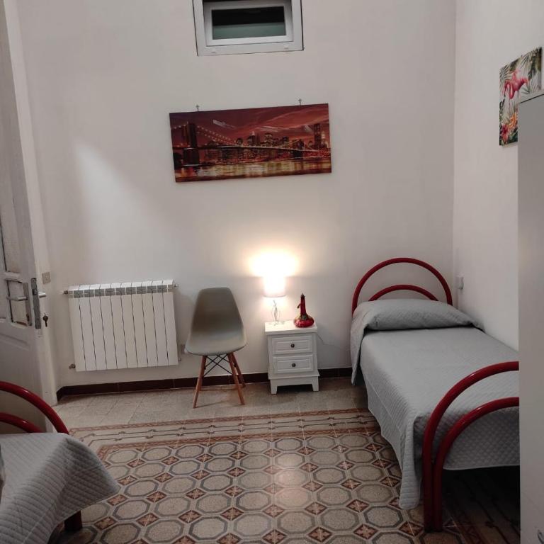 CASA DEI SOGNI - Appartamento con 3 Camere da Letto - 26