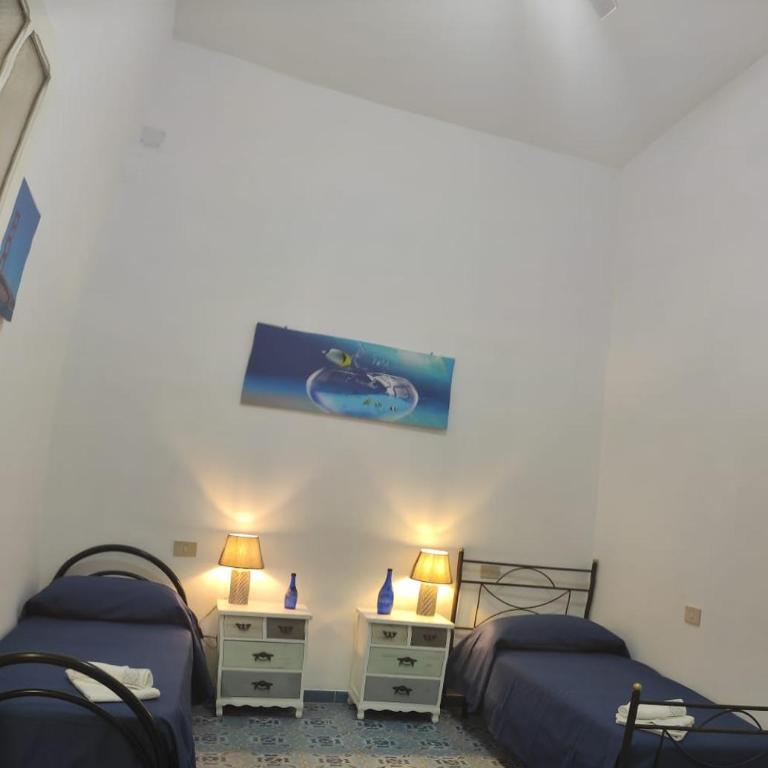 CASA DEI SOGNI - Appartamento con 3 Camere da Letto - 30