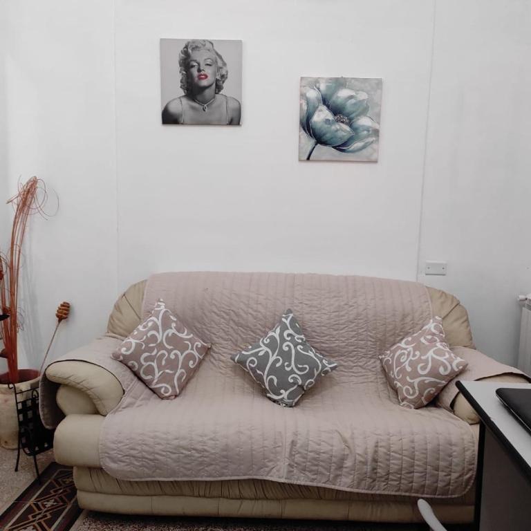 CASA DEI SOGNI - Appartamento con 3 Camere da Letto - 31