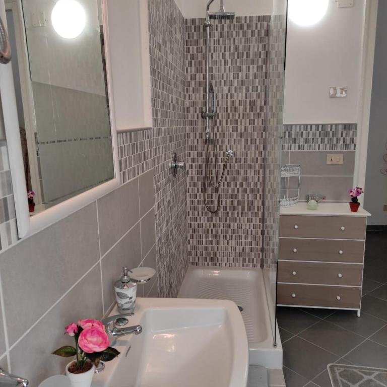 CASA DEI SOGNI - Appartamento con 3 Camere da Letto - 34