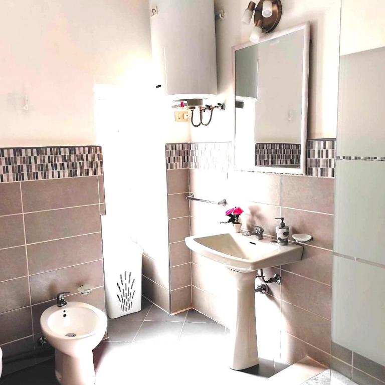 CASA DEI SOGNI - Appartamento con 3 Camere da Letto - 33