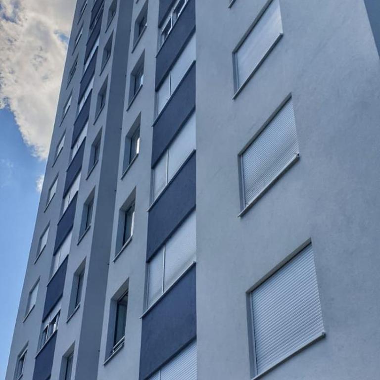 Intime by Nights & Smiles - Apartman sa 1 Spavaćom Sobom - 84