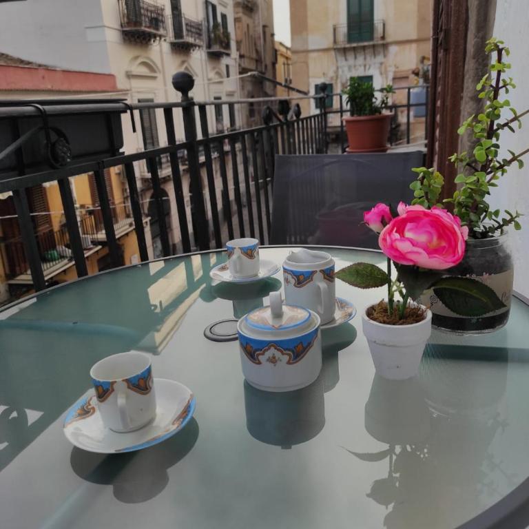 CASA DEI SOGNI - Appartamento con 3 Camere da Letto - 41
