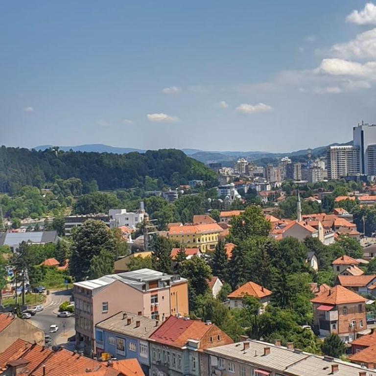 Intime by Nights & Smiles - Apartman sa 1 Spavaćom Sobom - 94