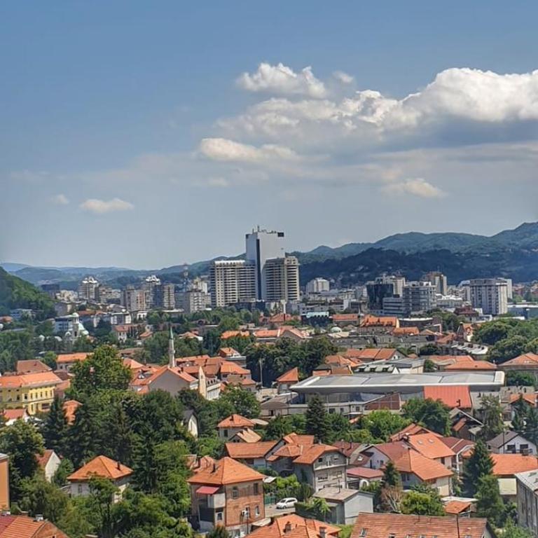 Intime by Nights & Smiles - Apartman sa 1 Spavaćom Sobom - 95