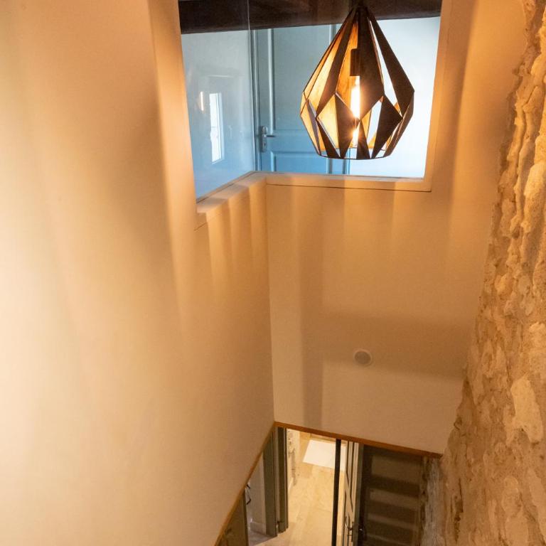 Maison de ville provençale - tout confort - Maison 3 Chambres - 2