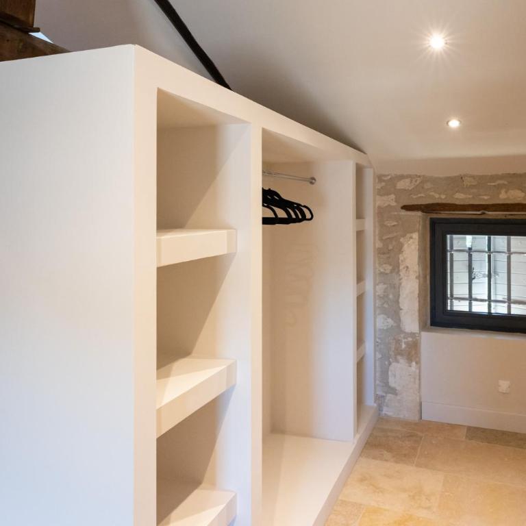 Maison de ville provençale - tout confort - Maison 3 Chambres - 10