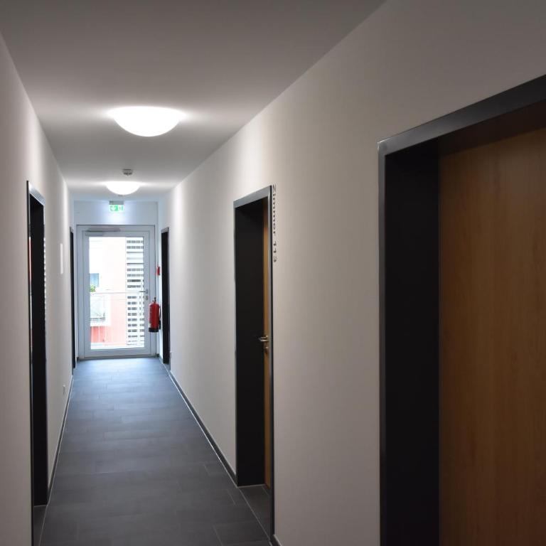 Boardinghouse Henschelstraße - Doppel- oder Zweibettzimmer - 13