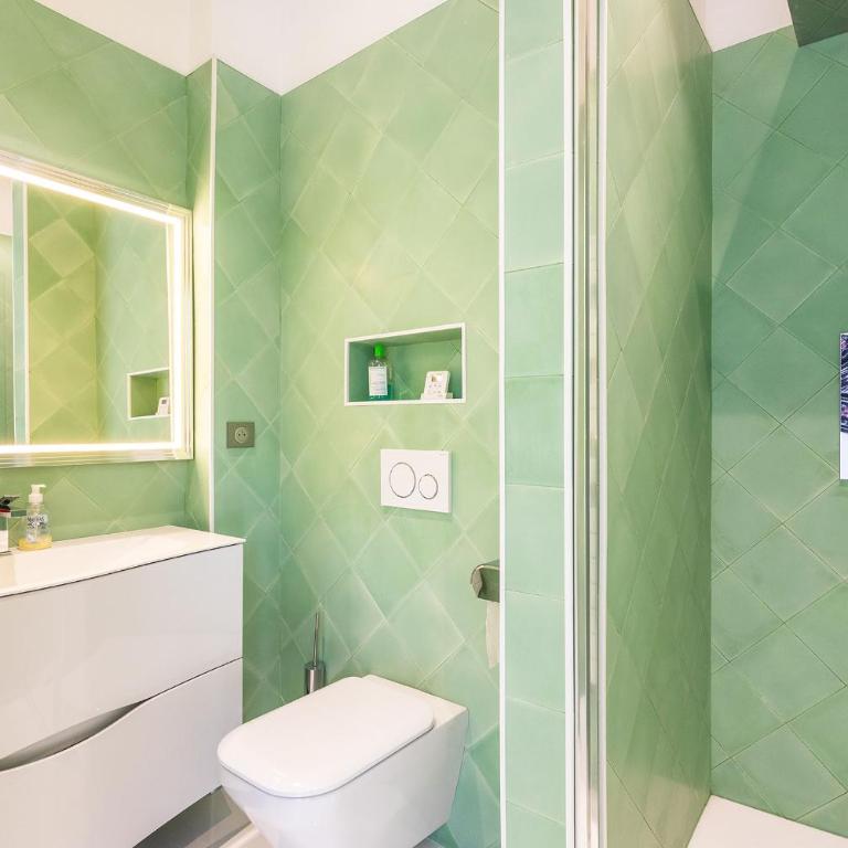 VILLA NICE-GAIRAUT by RIVIERA HOLIDAY HOMES - Villa avec Piscine Privée - 19