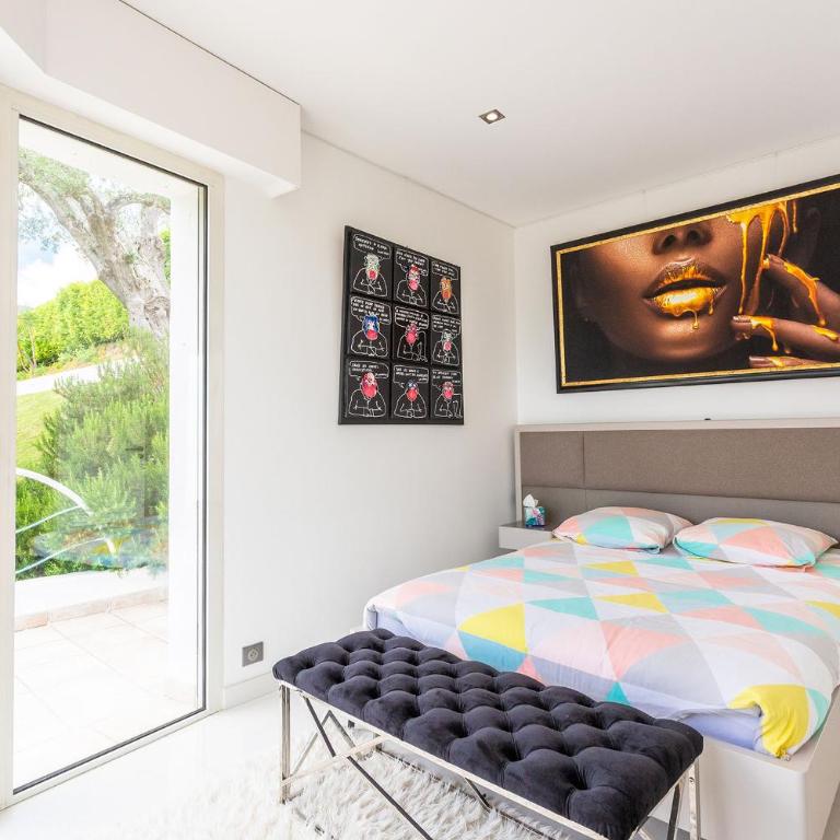 VILLA NICE-GAIRAUT by RIVIERA HOLIDAY HOMES - Villa avec Piscine Privée - 18