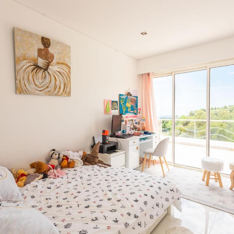 VILLA NICE-GAIRAUT by RIVIERA HOLIDAY HOMES - Villa avec Piscine Privée - 21