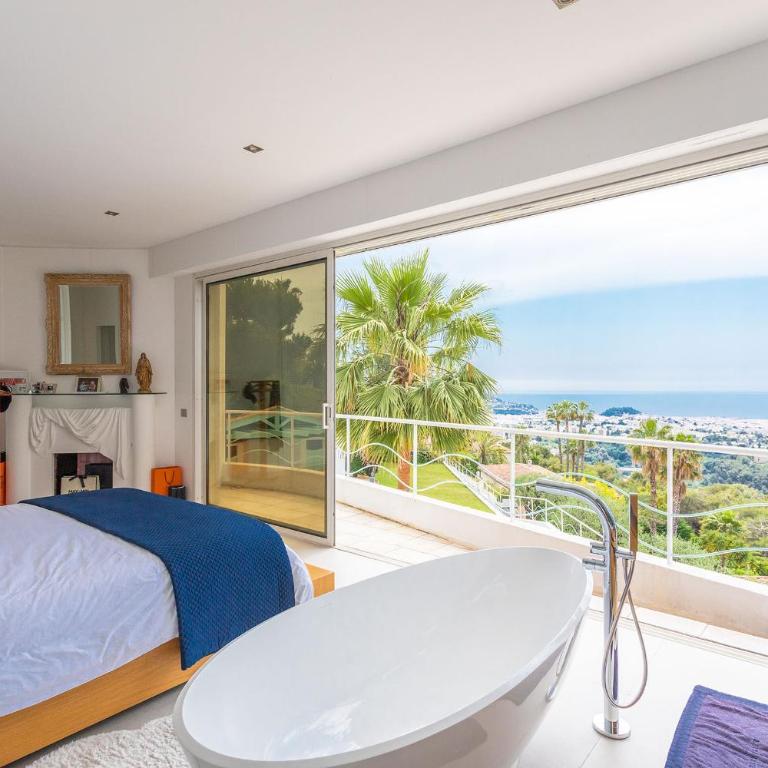 VILLA NICE-GAIRAUT by RIVIERA HOLIDAY HOMES - Villa avec Piscine Privée - 25
