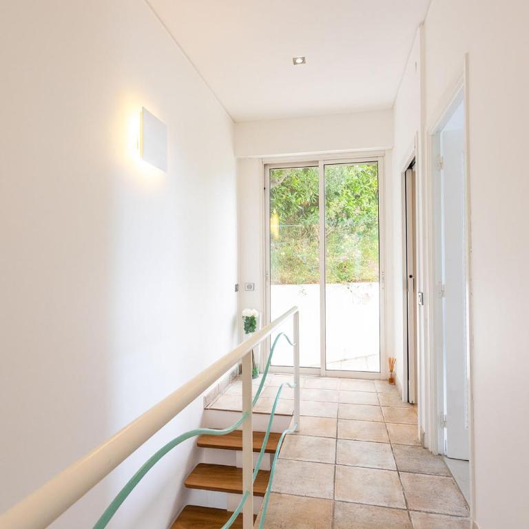 VILLA NICE-GAIRAUT by RIVIERA HOLIDAY HOMES - Villa avec Piscine Privée - 27