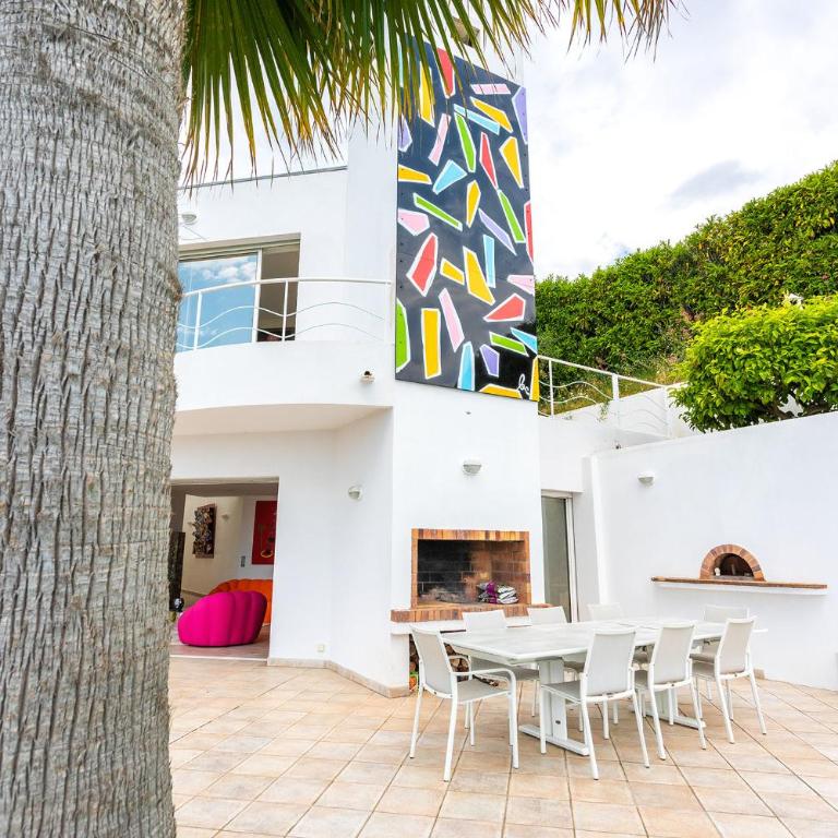 VILLA NICE-GAIRAUT by RIVIERA HOLIDAY HOMES - Villa avec Piscine Privée - 31