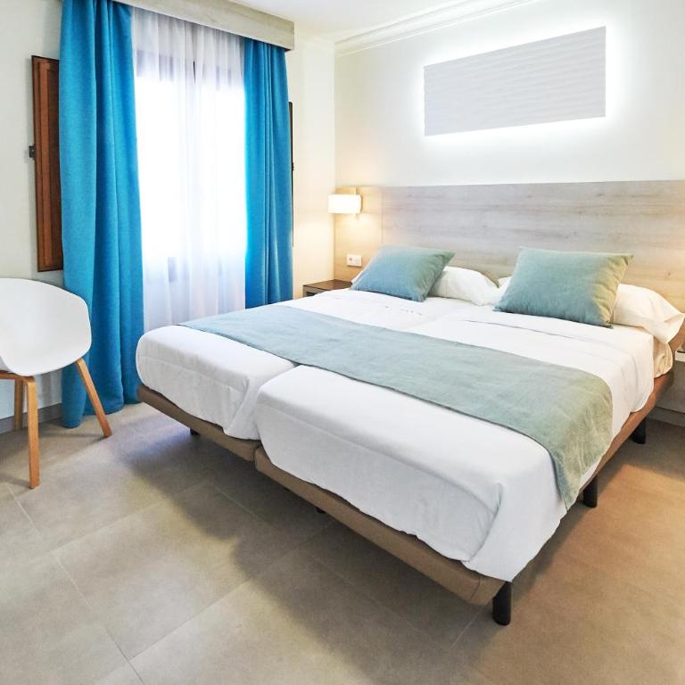 Suite Hotel Montana Club - Suite de 1 dormitorio - 4