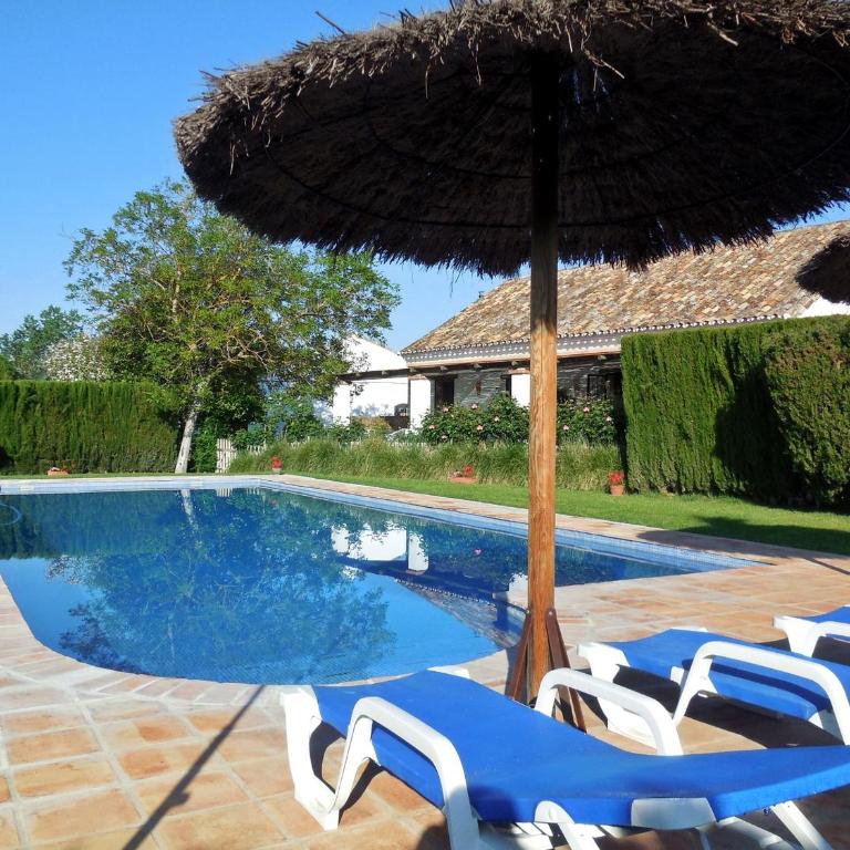 Holiday Home Finca Retama - Casa de 2 dormitorios (4 adultos + 1 niño) - 9