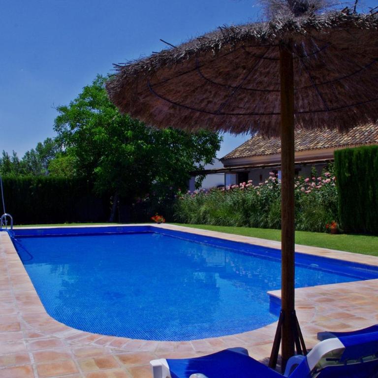 Holiday Home Finca Retama - Casa de 2 dormitorios (4 adultos + 1 niño) - 11