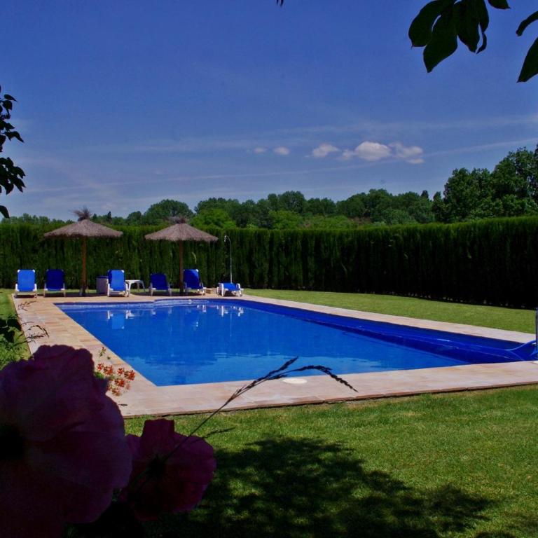 Holiday Home Finca Retama - Casa de 2 dormitorios (4 adultos + 1 niño) - 12