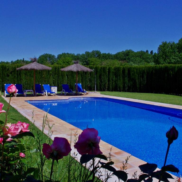 Holiday Home Finca Retama - Casa de 2 dormitorios (4 adultos + 1 niño) - 14