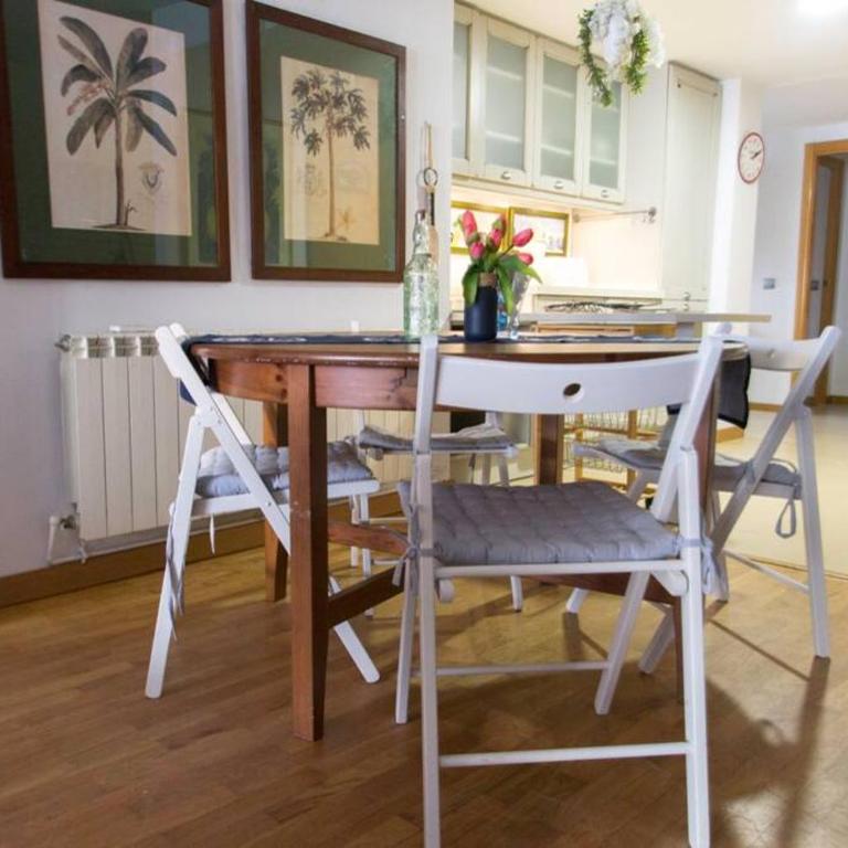 Primera linea de mar. Apartamento turístico Salou - Apartment - 18