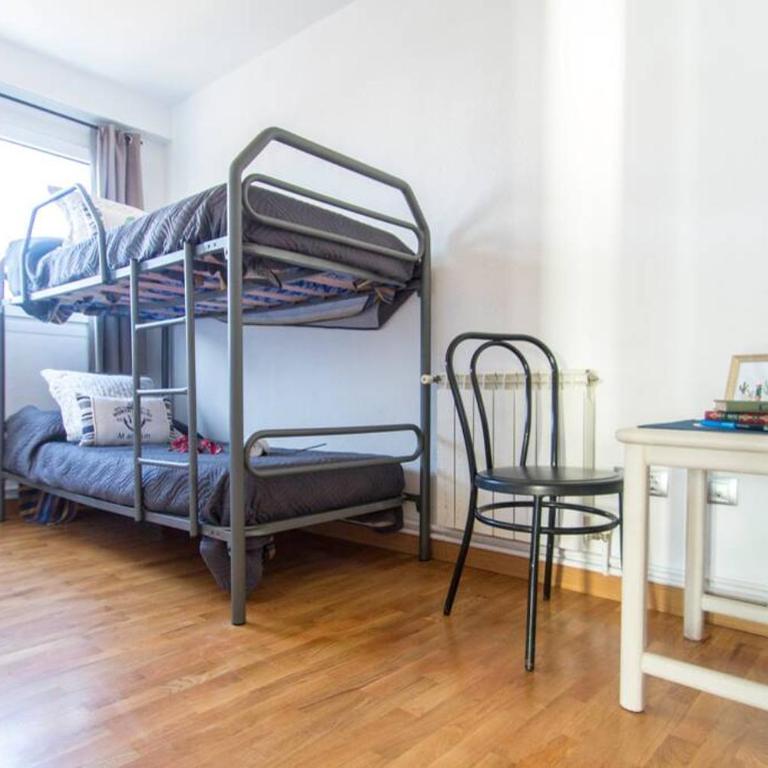 Primera linea de mar. Apartamento turístico Salou - Apartment - 37