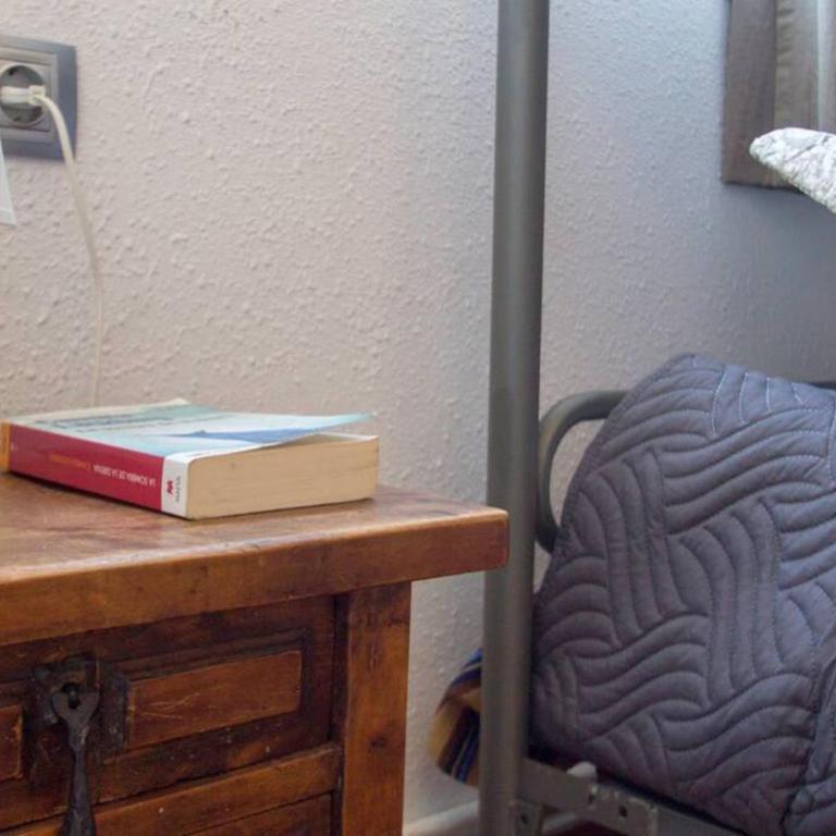 Primera linea de mar. Apartamento turístico Salou - Apartment - 35
