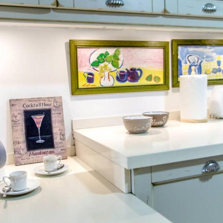 Primera linea de mar. Apartamento turístico Salou - Apartment - 22