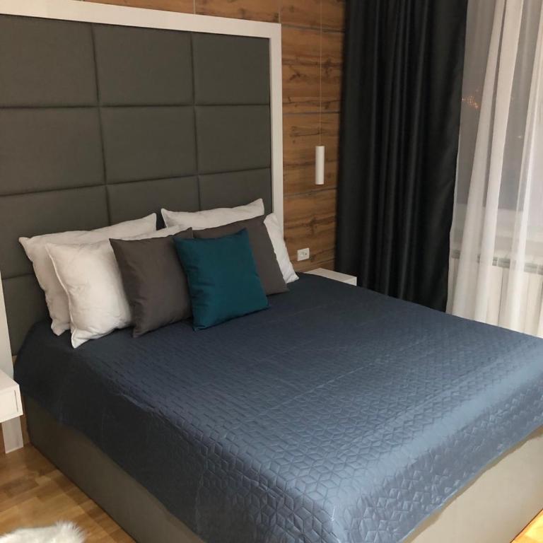 Lux Apartman 33 - One-Bedroom Apartment - 9