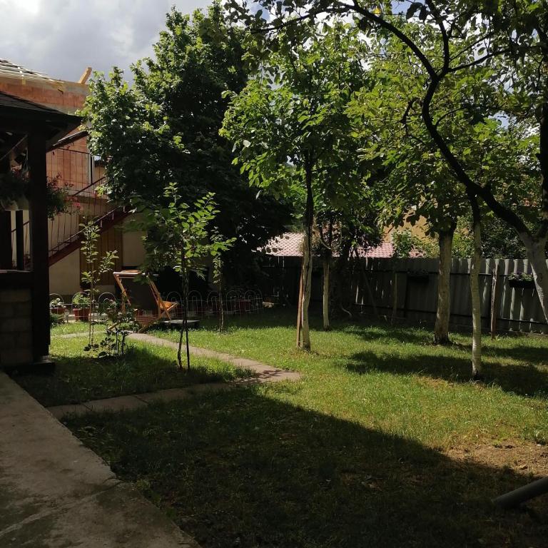 Apartment Old Town - Apartman - 45