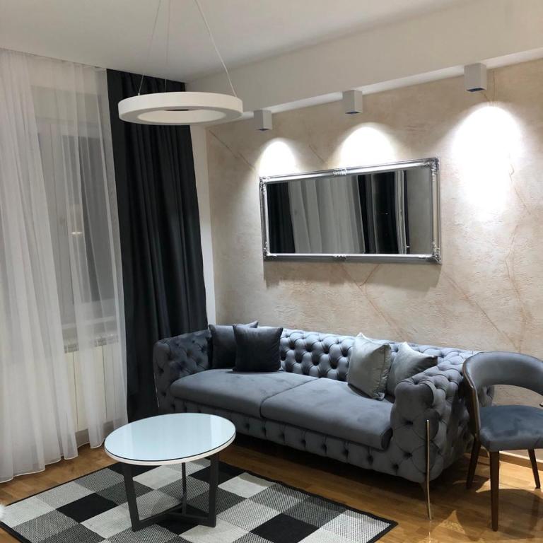 Lux Apartman 33 - One-Bedroom Apartment - 21