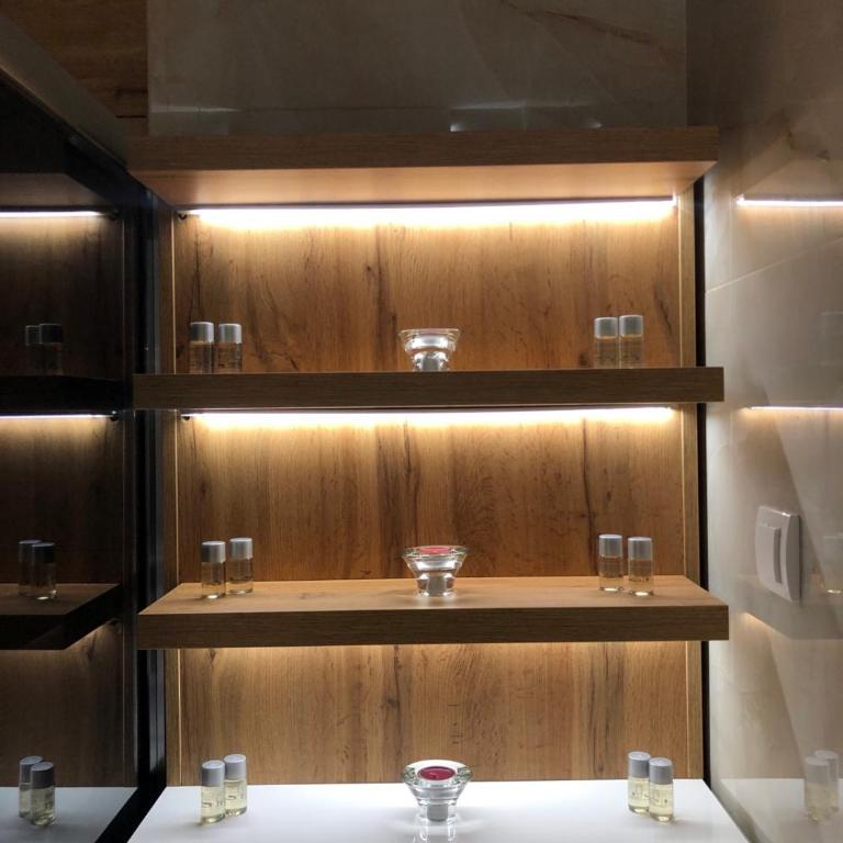 Lux Apartman 33 - One-Bedroom Apartment - 23