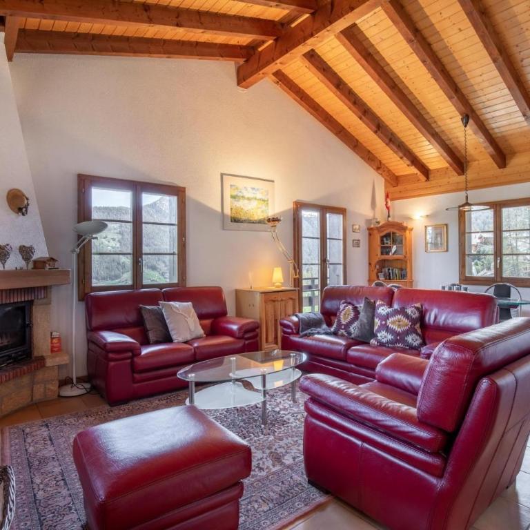 Chalet Anne Sophie - Chalet - 2