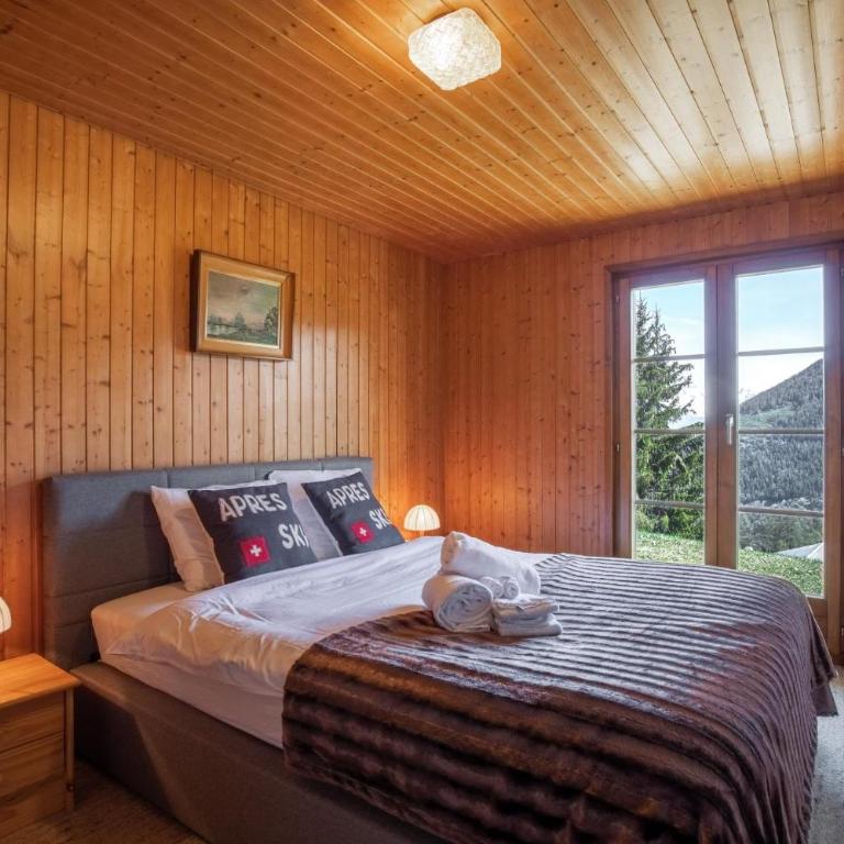 Chalet Anne Sophie - Chalet - 6