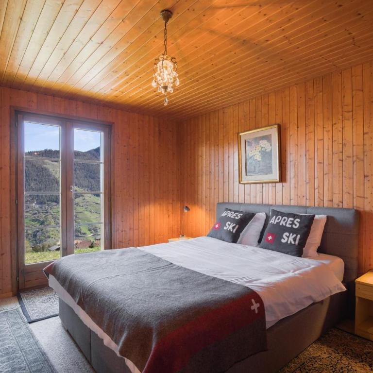Chalet Anne Sophie - Chalet - 7