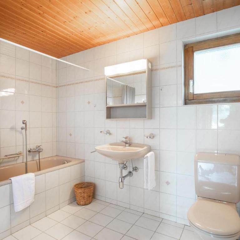 Chalet Anne Sophie - Chalet - 10