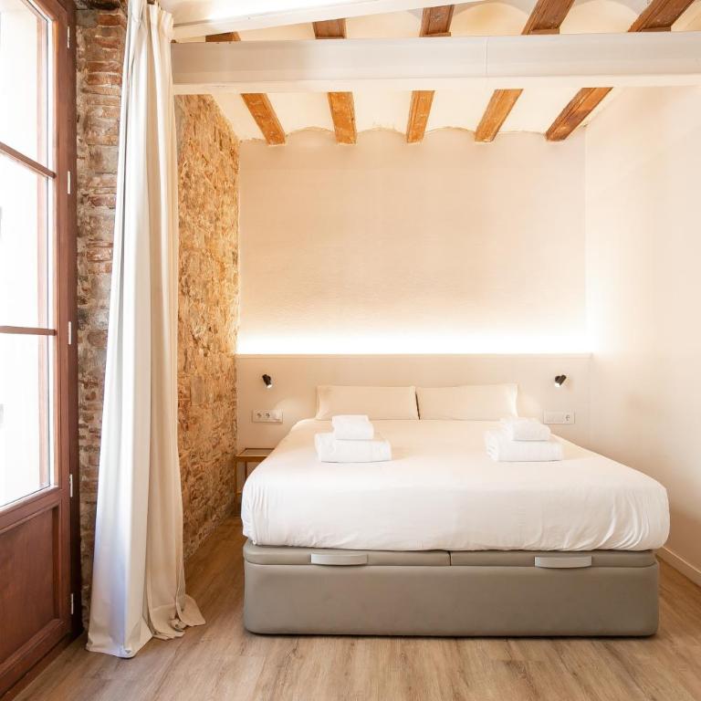 Decô Apartments Barcelona-Born Apt. - Apartment - 23