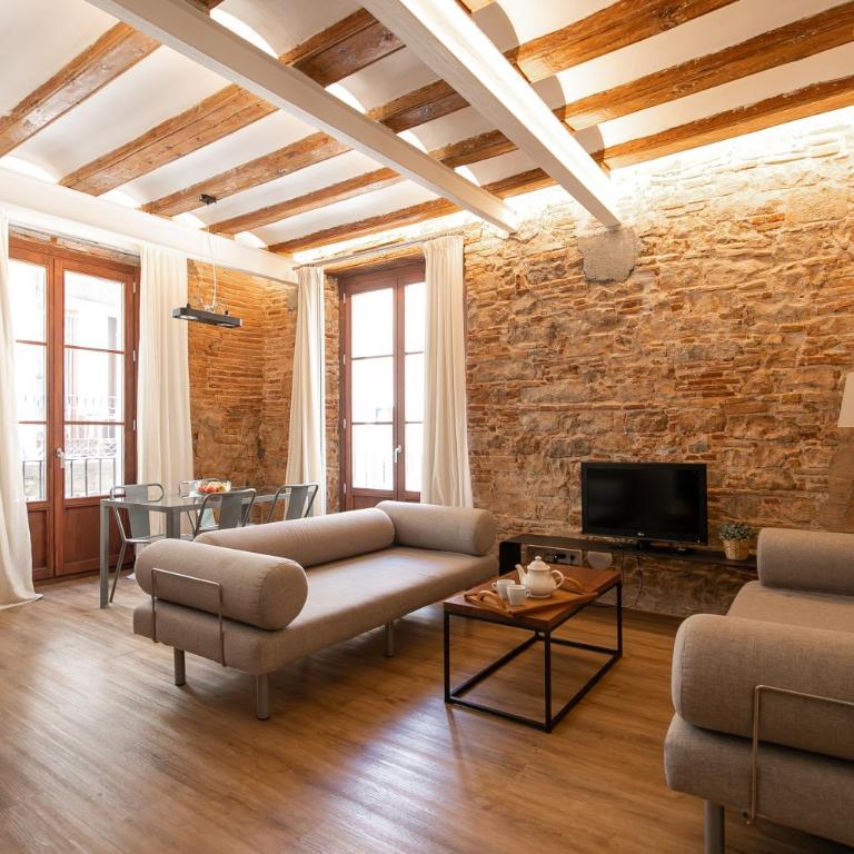 Decô Apartments Barcelona-Born Apt. - Apartment - 26
