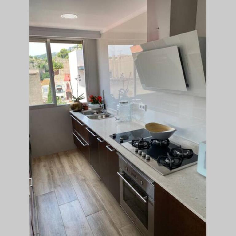 Precioso apartamento en Benicasim - Two-Bedroom Apartment - 21