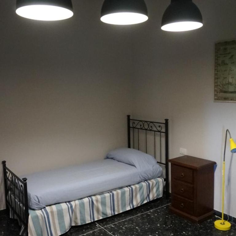 Bed&BluUp - Two-Bedroom Apartment - 23