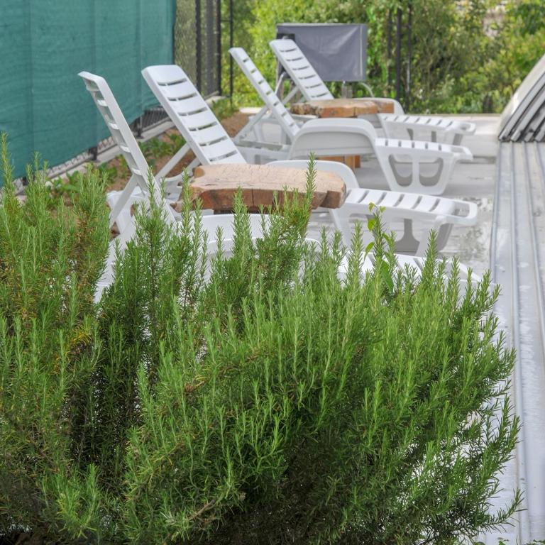 Villa Kalypso - Vila sa Sopstvenim Bazenom - 11