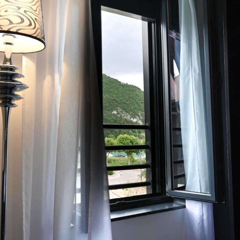 Hôtel Les Muses - Chambre Triple Standard - 4