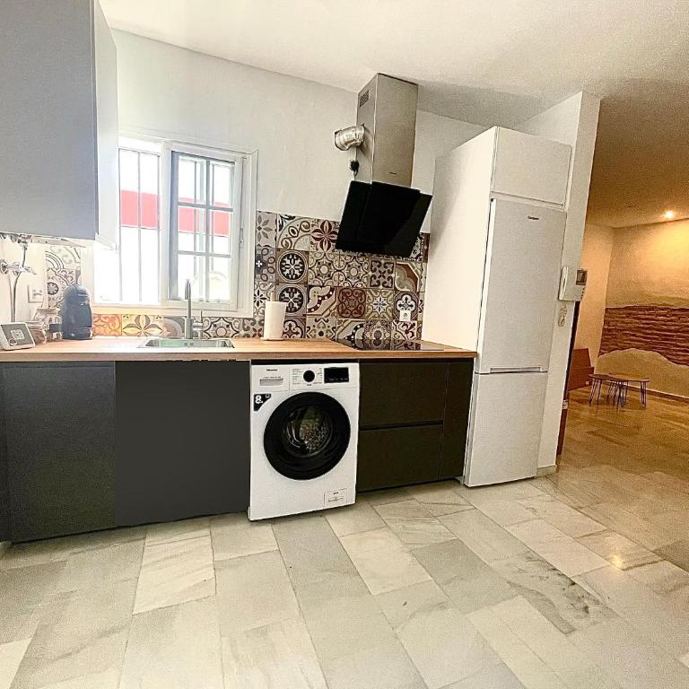 Casa Palacio Sanlúcar Home - Apartamento de 1 dormitorio - 10