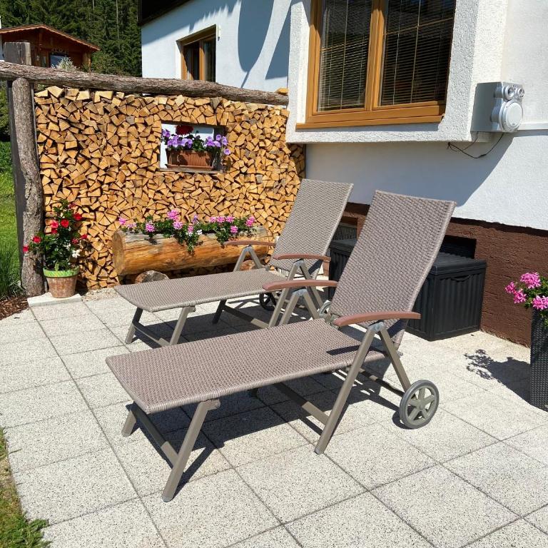 Haus Sonnleitner - Apartment mit 2 Schlafzimmern - 37